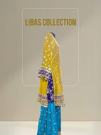 Quzey Luxury Marigolde - ID 434