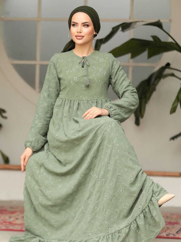 Summer Dresses – Libas Collection
