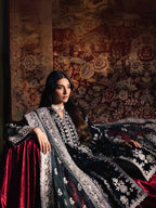 Qalamkar - SAMIRA