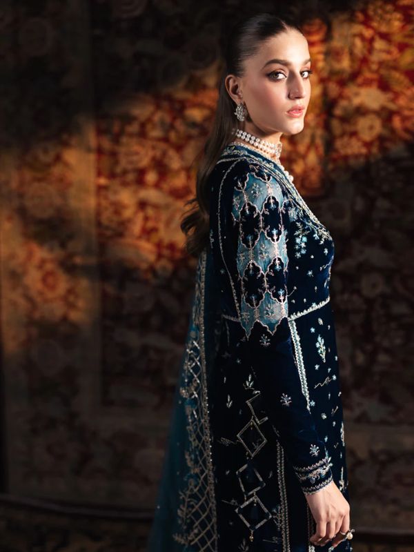 Qalamkar - LIYANA