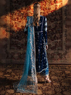 Qalamkar - LIYANA