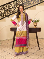 Quzey-H0022 Mustard