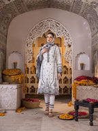 Quzey-H0021 White Noir