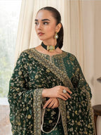 Quzey Formal - Green AL_2443