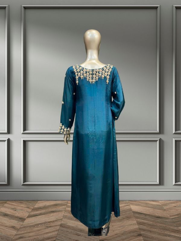 Quzey - Zc 2508 Blue