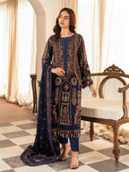 Quzey Formal - Navy AL_2448