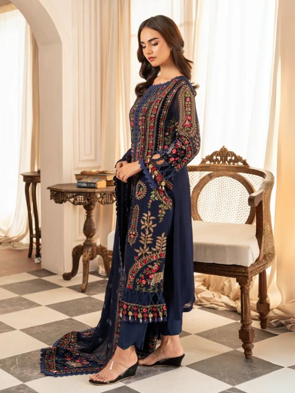 Quzey Formal - Navy AL_2448