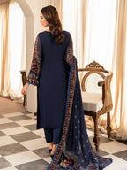 Quzey Formal - Navy AL_2448