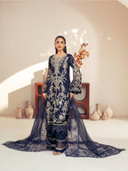 Quzey Formal - Navy AL_2444
