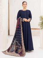 Quzey Formal - Blue Zc - 1765
