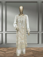 Quzey - Zc 277 White