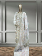 Quzey - Zc 277 White