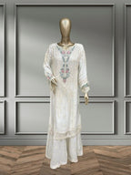 Quzey - Zc 2373 White