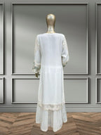 Quzey - Zc 2373 White