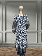 Quzey MMC - Zc 2440 Blue