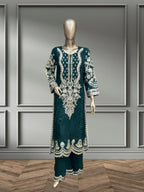 Quzey - Zc 2455 Green