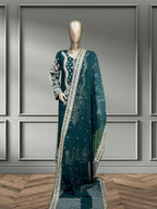 Quzey - Zc 2455 Green
