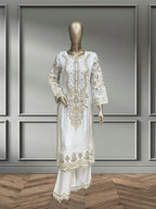 Quzey - Zc 2455 White