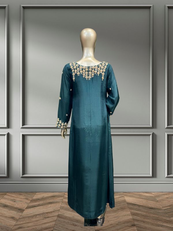 Quzey - Zc 2508 Green