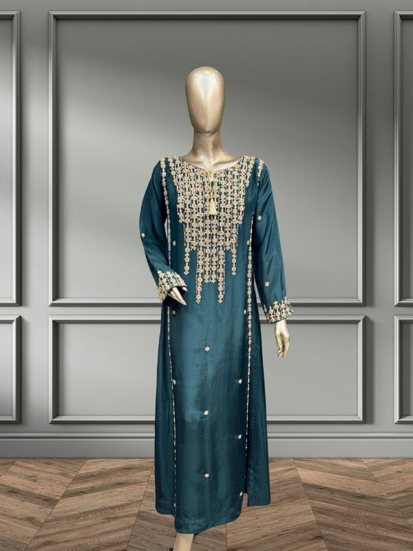 Quzey - Zc 2508 Blue
