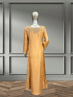 Quzey - Zc 2508 Mustard