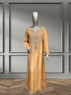 Quzey - Zc 2508 Mustard