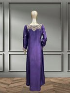 Quzey - Zc 2508 Purple