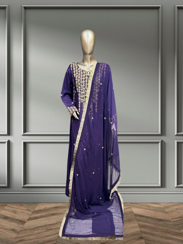 Quzey - Zc 2508 Purple