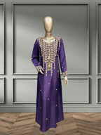 Quzey - Zc 2508 Purple