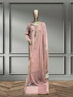 Quzey - Zc 2524 Pink