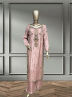 Quzey - Zc 2524 Pink