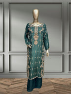 Quzey - Zc 2524 Green