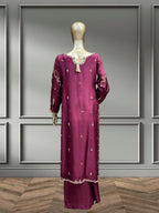 Quzey - Zc 2524 Magenta