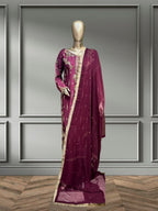 Quzey - Zc 2524 Magenta