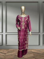 Quzey - Zc 2524 Magenta