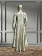 Quzey - Zc 2592 Pastel Olive