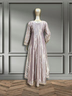 Quzey - Zc 2591 Pastel Lilac