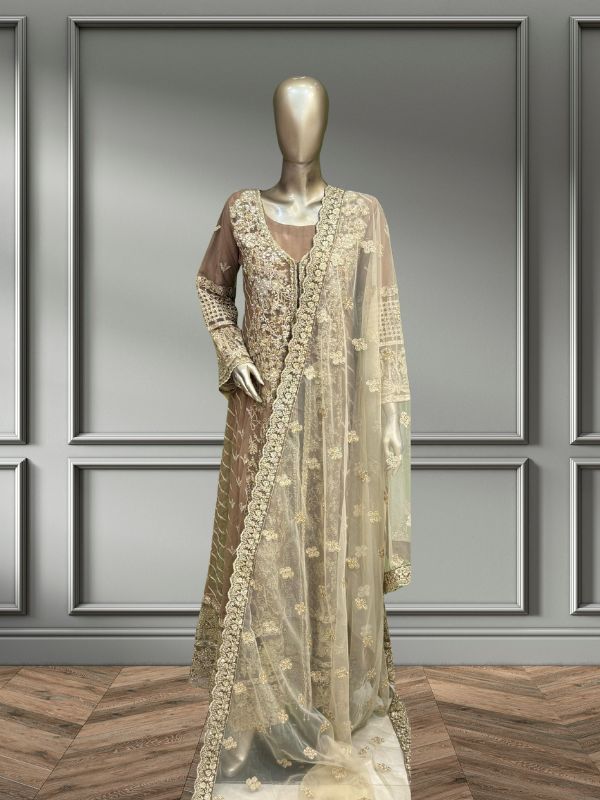 Quzey - Zc 2622 Brown