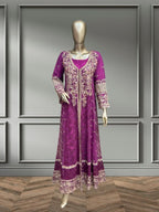 Quzey - Zc 2622 Magenta