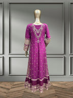 Quzey - Zc 2622 Magenta