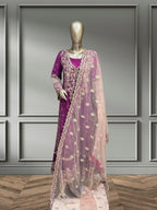 Quzey - Zc 2622 Magenta