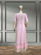 Quzey - Zc 2622 Pink