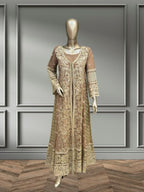Quzey - Zc 2622 Brown