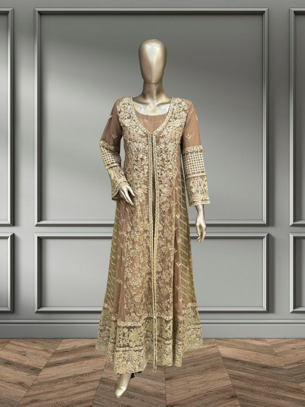 Quzey - Zc 2622 Brown