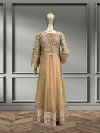 Quzey Formal - Golden Zc_2627
