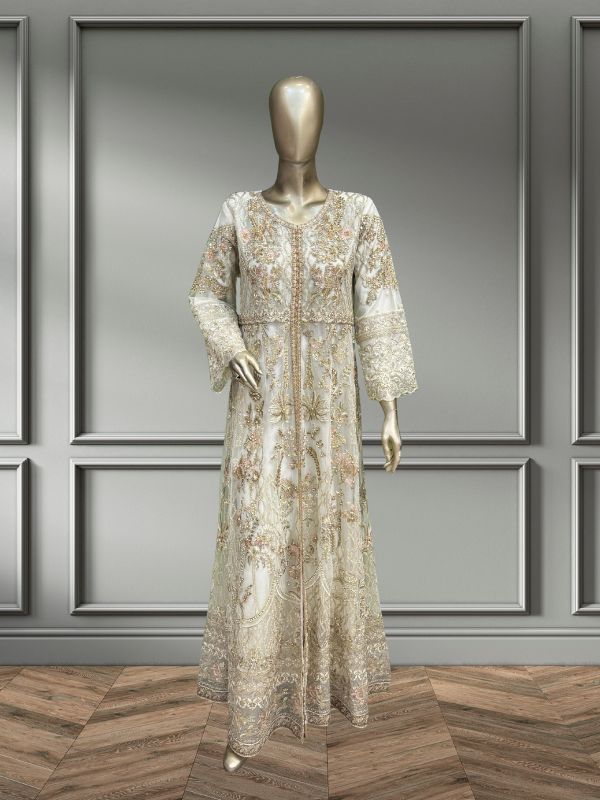 Quzey Formal - Skin Zc_2627