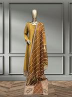Quzey - Zc 2628 Mustard