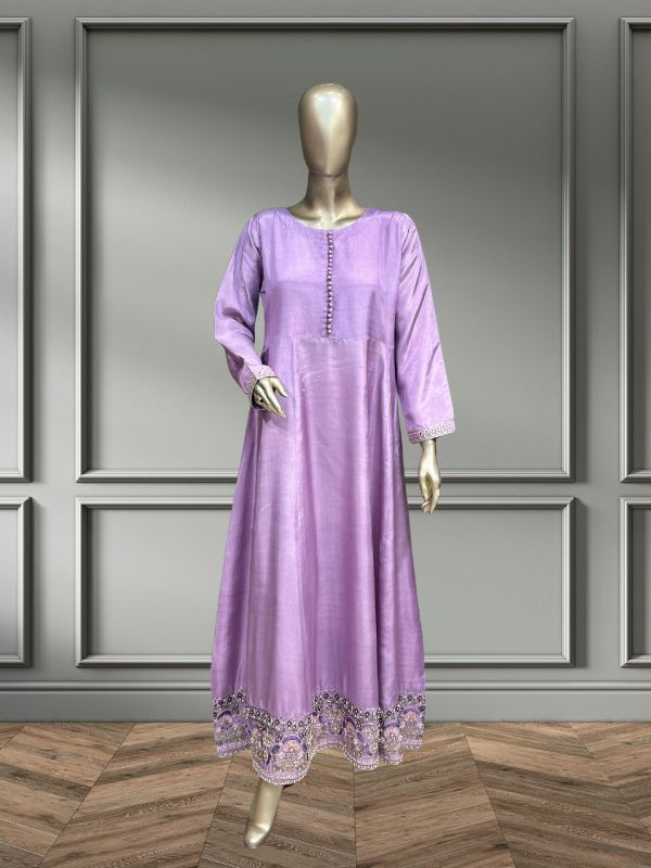 Quzey - Zc 2628 Lilac