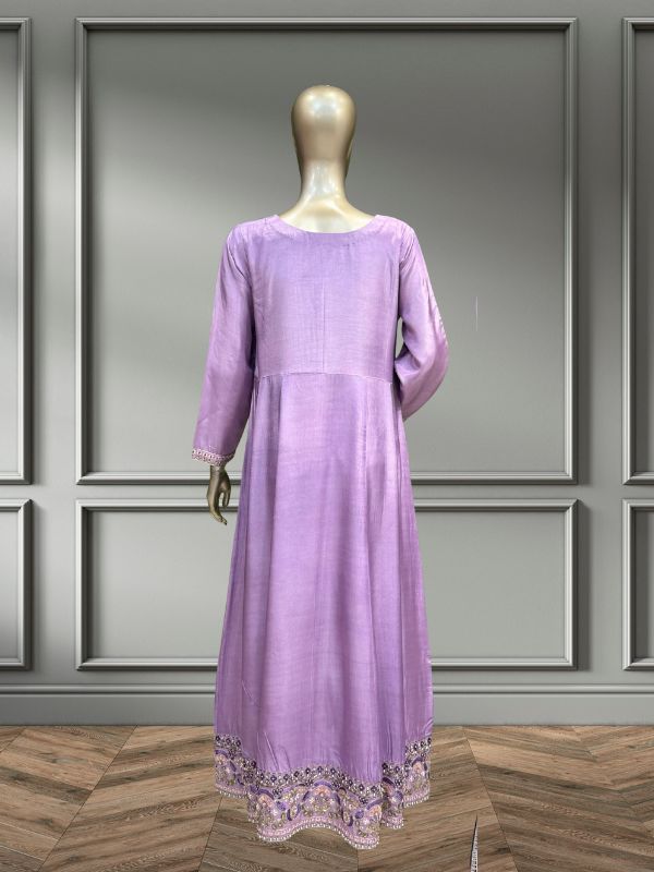 Quzey - Zc 2628 Lilac