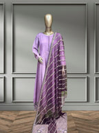 Quzey - Zc 2628 Lilac